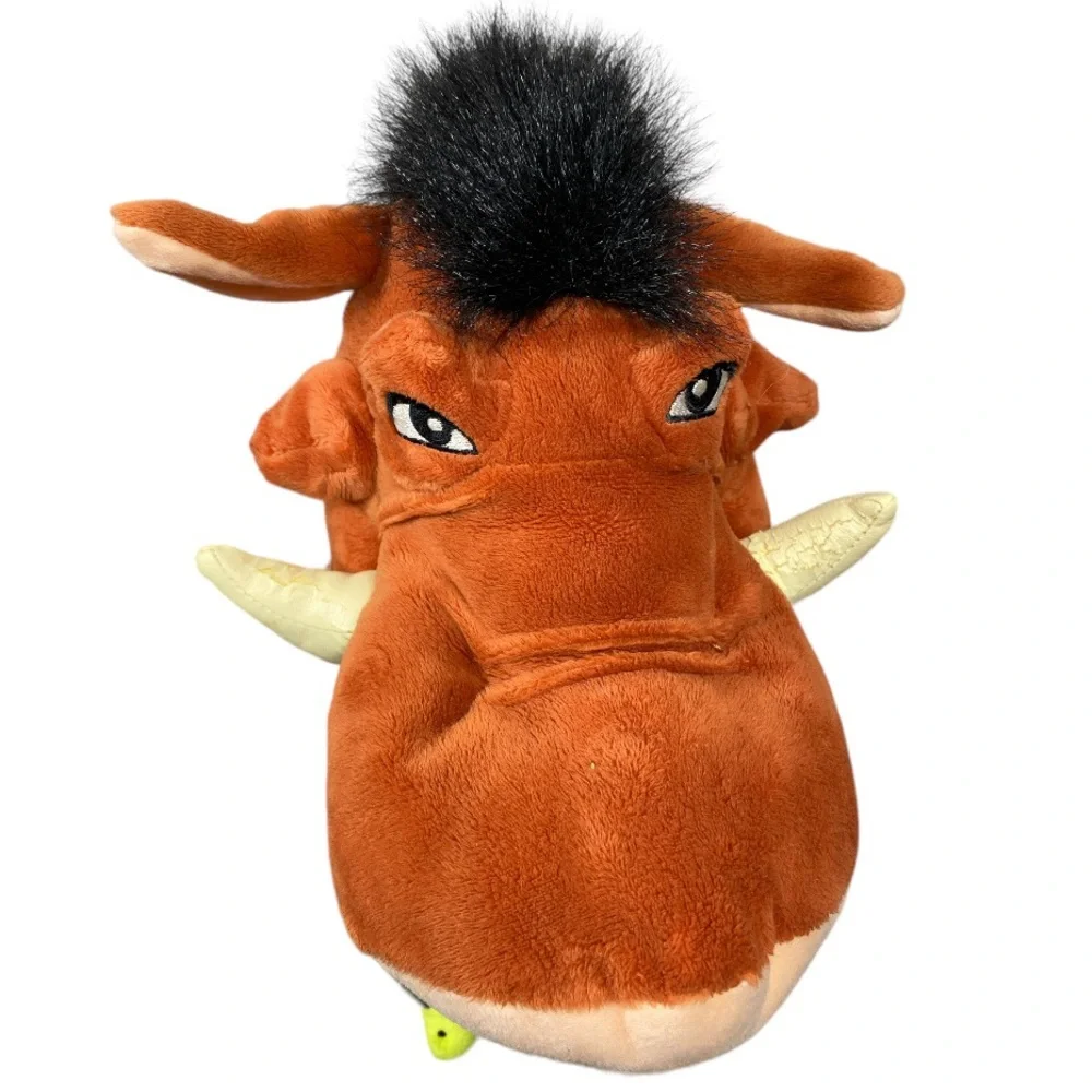 PUMBAA Disney Store Exclusive 14
